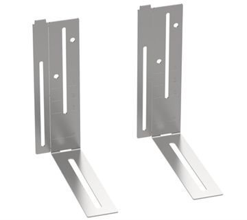 Hansgrohe RainDrain Monteringsbeslag